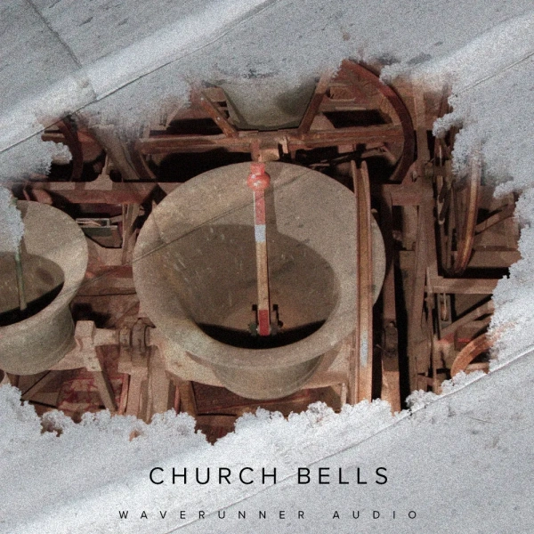 教堂钟 Waverunner Audio Church Bells KONTAKT