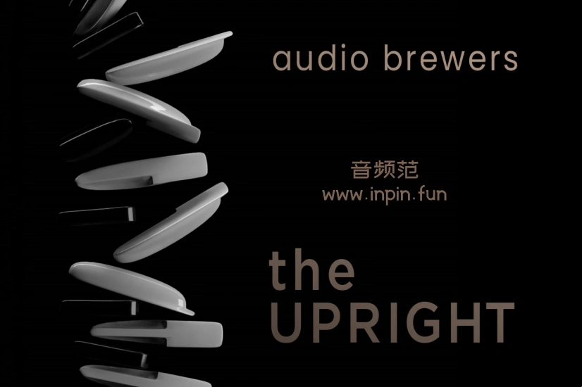 创意钢琴 Audio Brewers The Upright Complete  KONTAKT 6.1