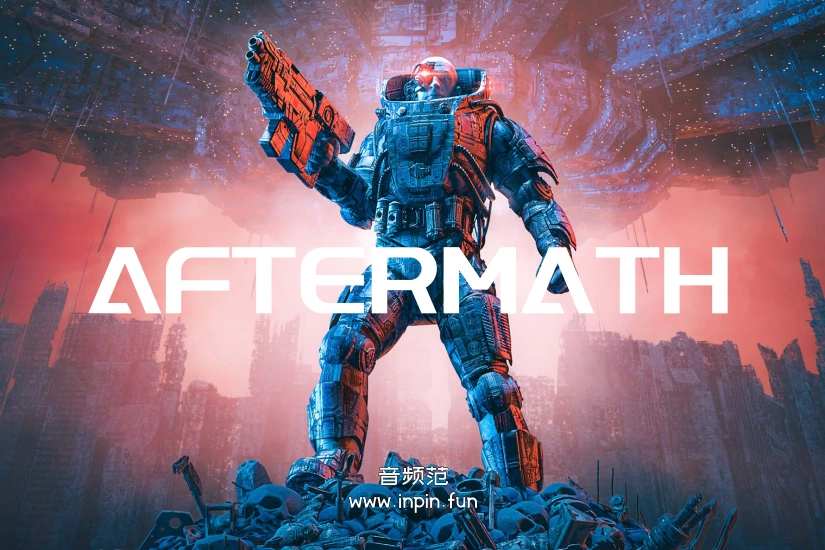 史诗预告片音源 Bold Void Aftermath KONTAKT