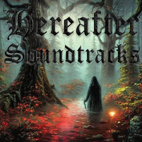 惊悚恐怖氛围音源 Hereafter Soundtracks Haunted KONTAKT