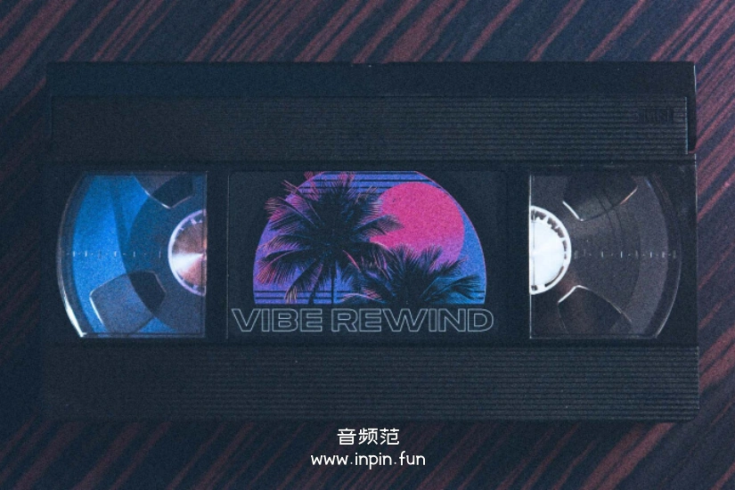 复古合成器 Kael Alden Vibe Rewind KONTAKT