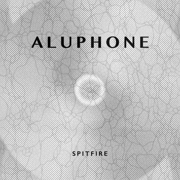 创意打击乐 Spitfire Aluphone KONTAKT