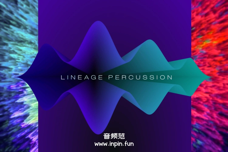 管弦打击乐 ProjectSAM Lineage Percussion KONTAKT 1.2