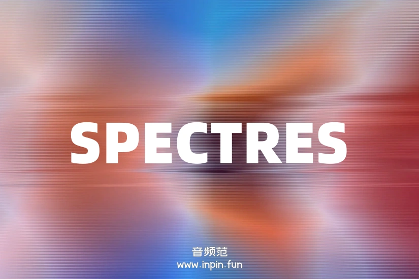 氛围铺底 Slate and Ash Spectres KONTAKT