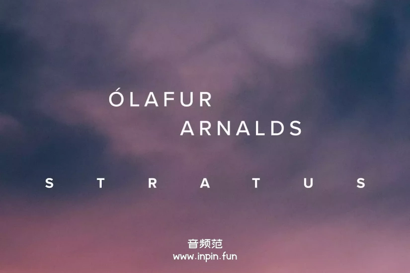 喷火层云钢琴 Spitfire Audio Ólafur Arnalds Stratus KONTAKT