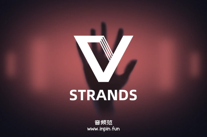 氛围铺底-Void & Vista Strands 2 KONTAKT 2.0