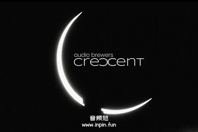 创意钢琴-Audio Brewers Crescent Stereo Version KONTAKT 1.5