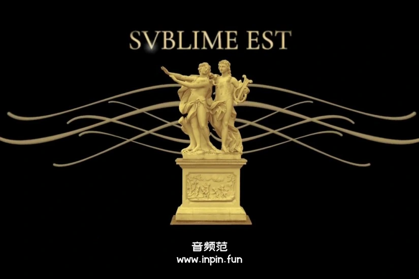 配乐综合音源 Cinematic Alpha Svblime Est KONTAKT