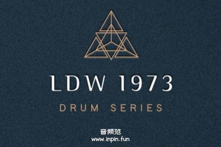 复古合成器 Dark Intervals LDW 1973 KONTAKT