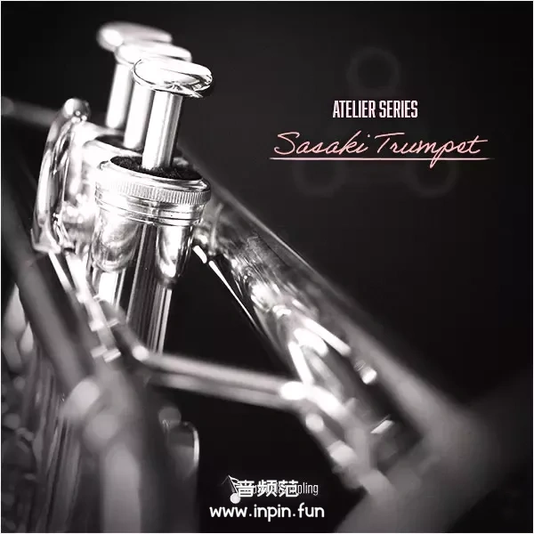 工作室小号 Musical Sampling Atelier Series Sasaki Trumpet KONTAKT 1.1.0