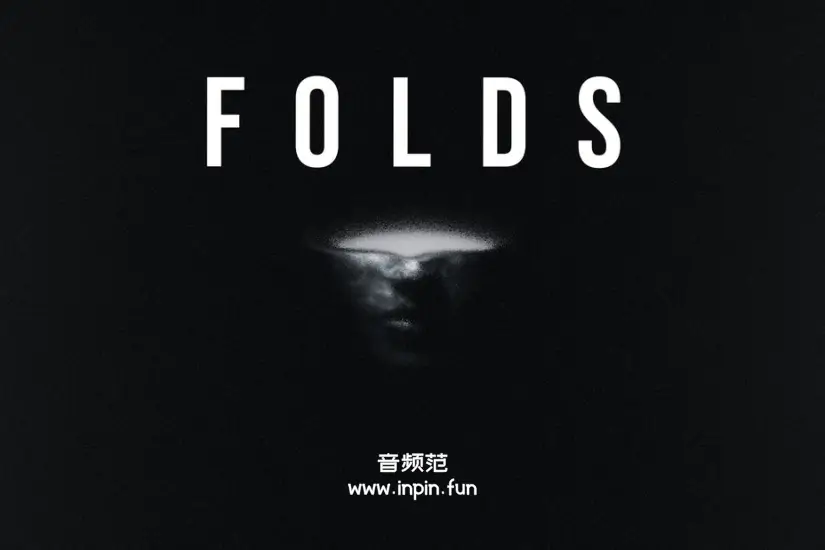 合成人声氛围纹理-Void & Vista FOLDS KONTAKT