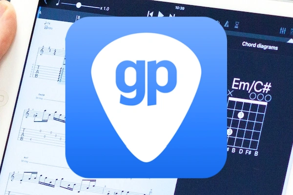 吉他打谱-Arobas Music Guitar Pro-APK Android 1.7.4