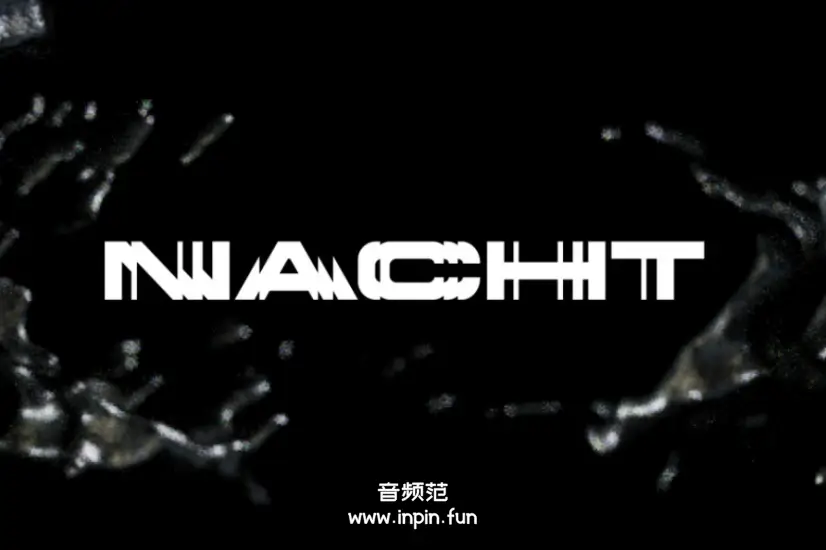 Techno 音源-Native Instruments Play Series Nacht KONTAKT