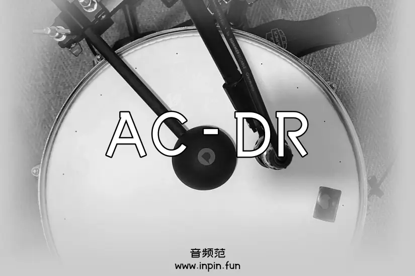鼓机-Soniccouture AC-DR Acoustic Drum Machine KONTAKT 1.5