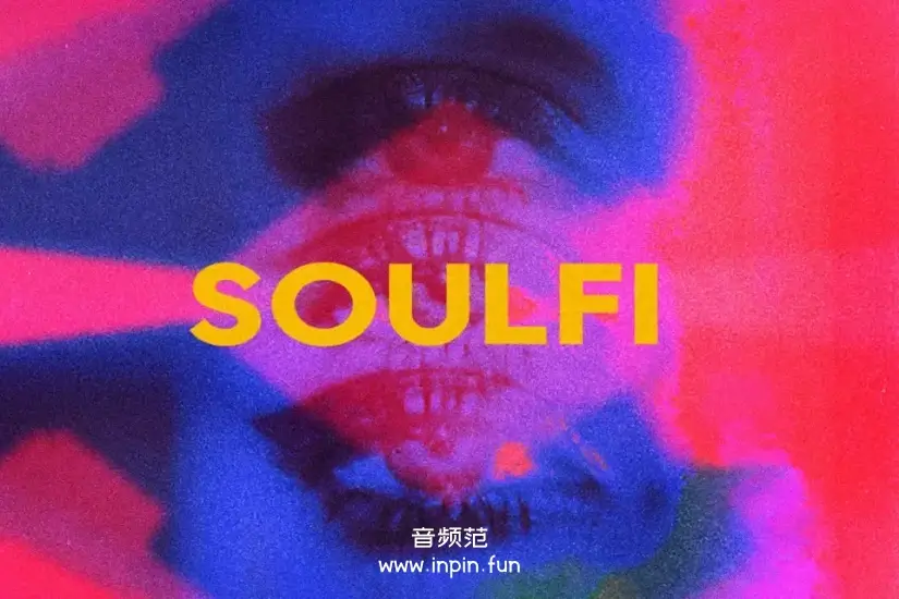 复古灵魂鼓-Teletone Audio Soulfi KONTAKT