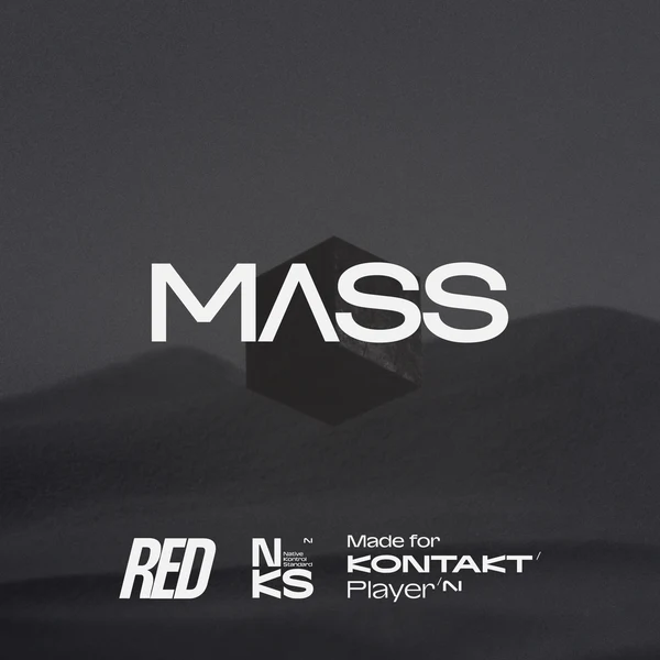 合成低音-Nami Audio Mass KONTAKT