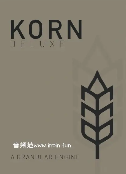 卡林巴纹理-Cinematique Instruments Korn Deluxe KONTAKT