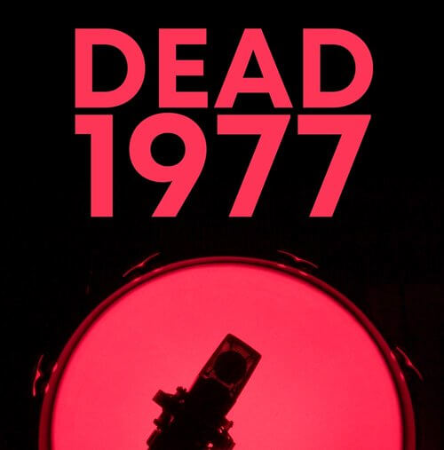 Circles DEAD 1977 Samples Drums