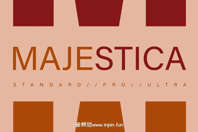 雄伟交响乐团-8Dio Majestica Professional 2 KONTAKT 2.0