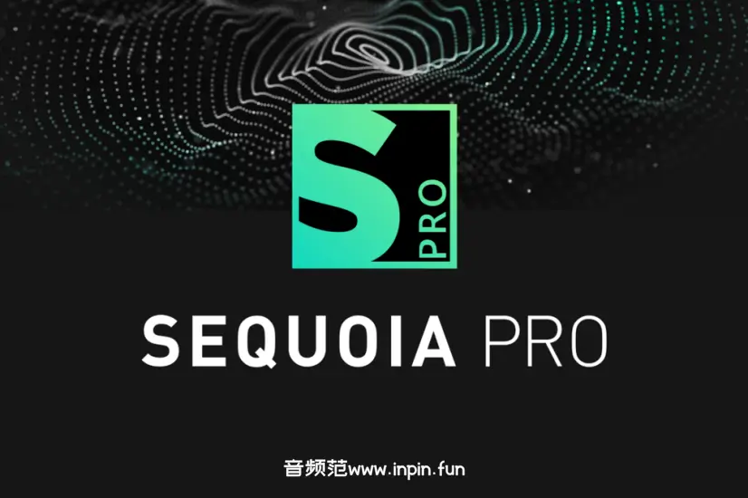 红衫宿主-MAGIX Sequoia 16-Win 16.8.0