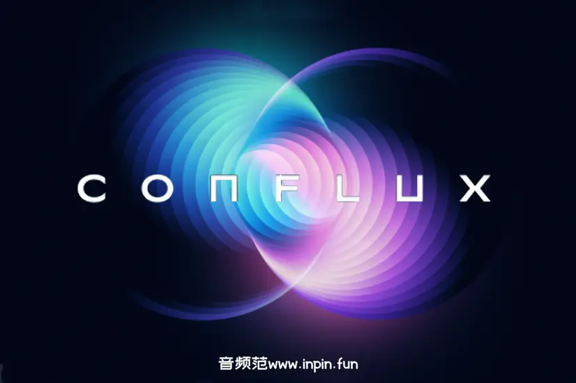 氛围合成音源-Native Instruments Conflux KONTAKT 1.1.0
