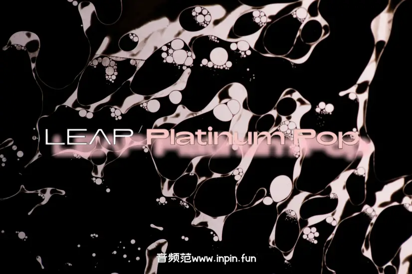 流行综合音源-Native Instruments Leap Platinum Pop KONTAKT