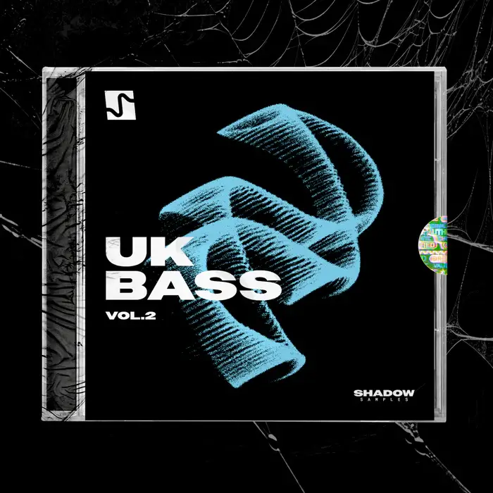 Shadow Samples UK Bass Vol.2 The Complete Bundle