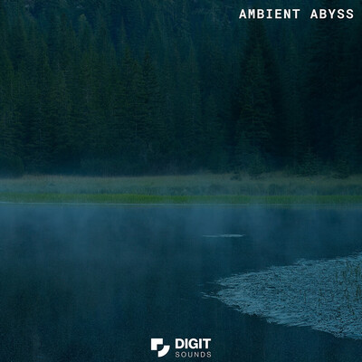 Digit Sounds Ambient Abyss WAV
