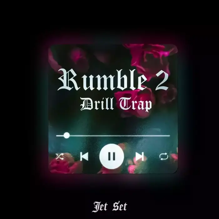 JET SET Rumble 2 Drill Trap