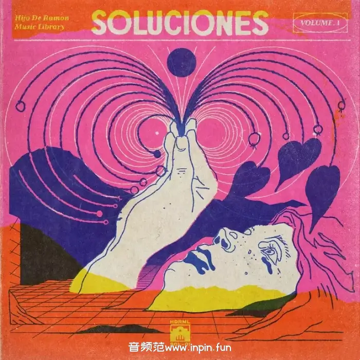 Hijo De Ramon Music Library Soluciones 001
