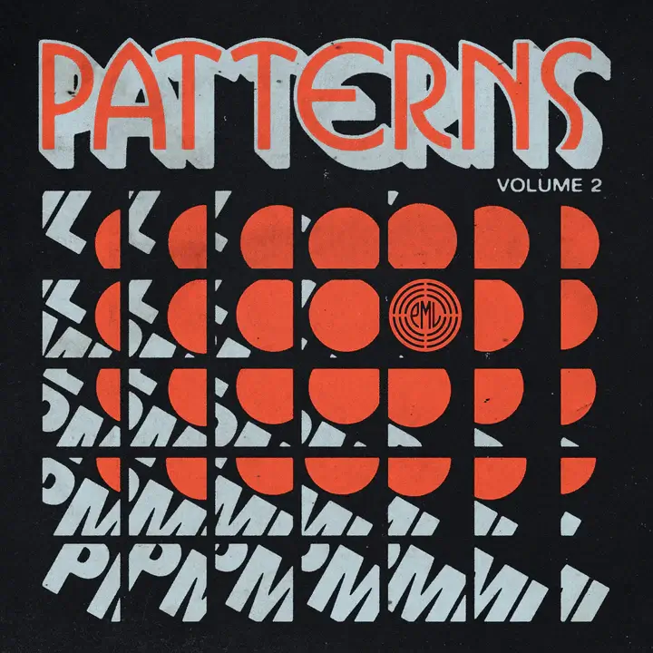 Polyphonic Music Library Patterns Vol 2