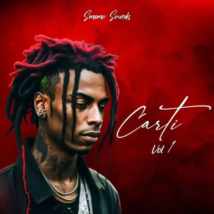 SMEMO Sounds CARTI Vol 1