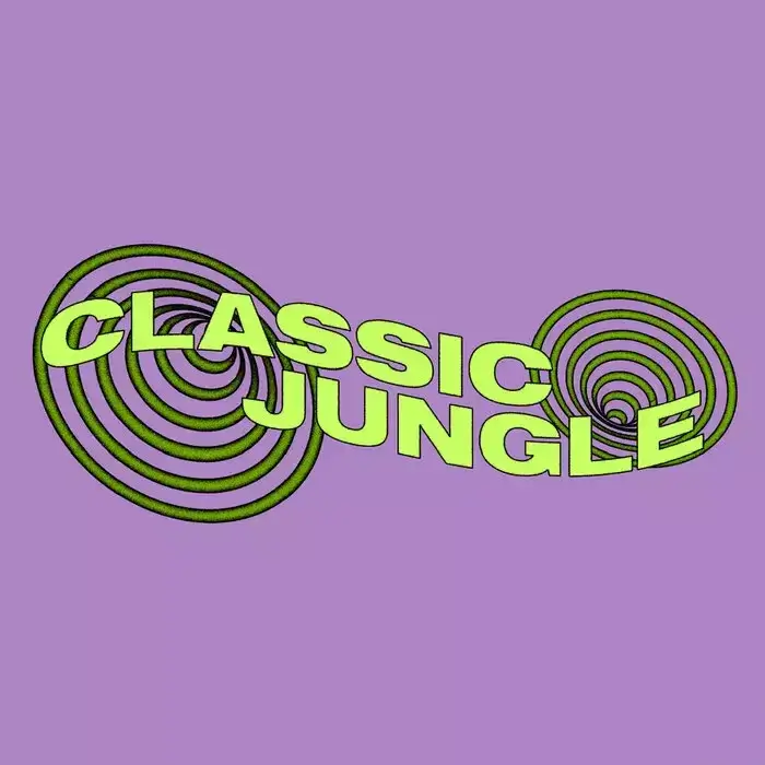 UNDRGRND Sounds Classic Jungle