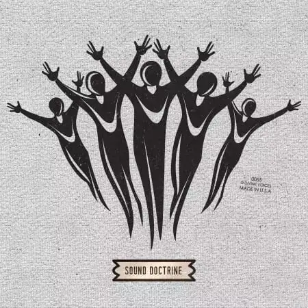 Sound Doctrine Divine Voices