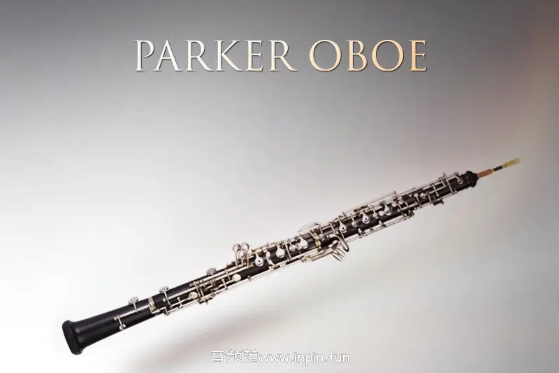 双簧管-Musical Sampling Parker Oboe KONTAKT