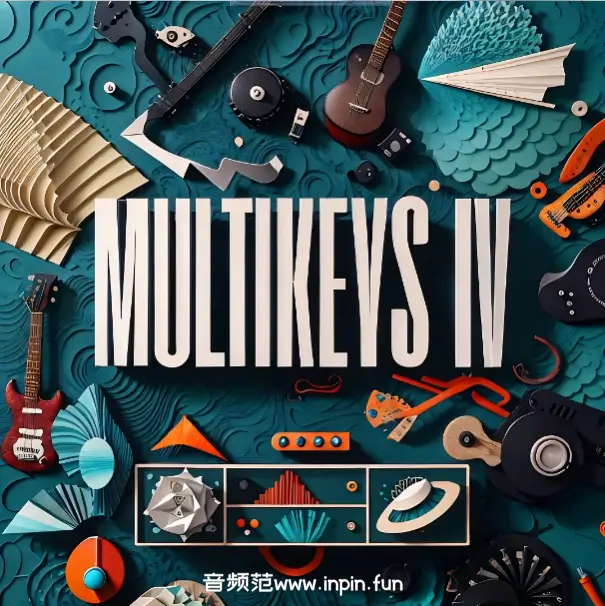 KEYON Multikeys IV