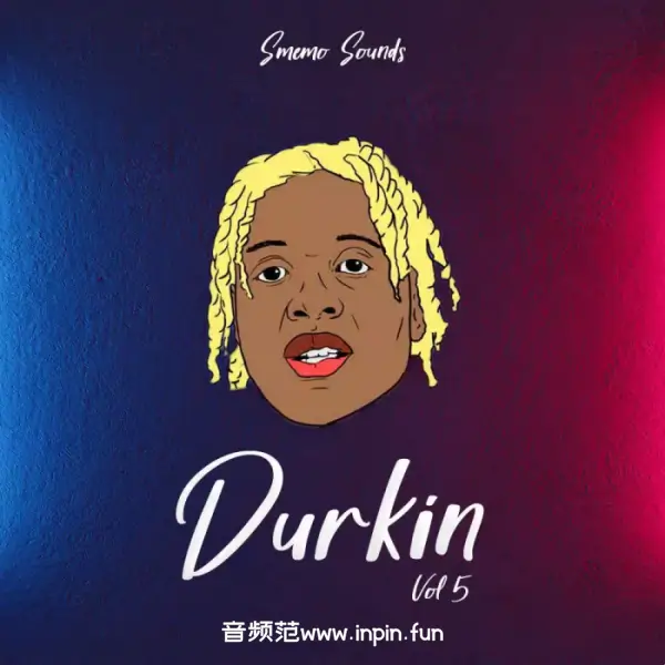 SMEMO Sounds DURKIN Vol 5