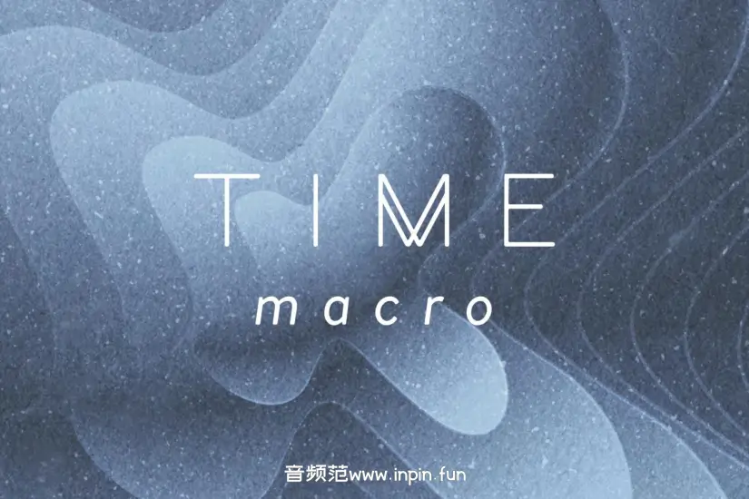 时间宏观管弦乐-Orchestral Tools TIME macro KONTAKT 2.0