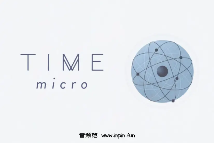 时间微观管弦乐-Orchestral Tools TIME micro KONTAKT 2.0