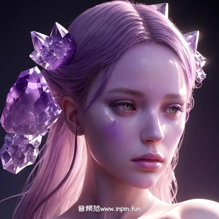 717MAKID Amethyst SOUND-KIT [EXTENDED EDITION]