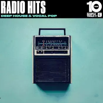 RADIO HITS  Deep House and Vocal Pop WAV