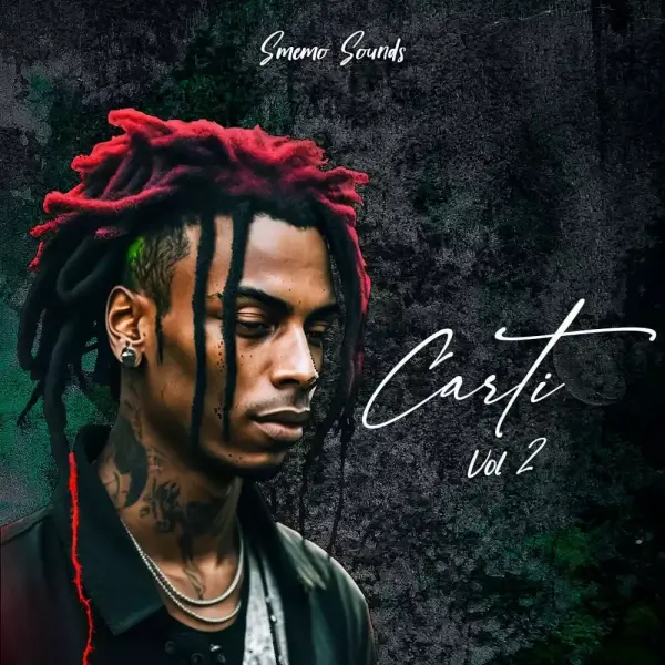 SMEMO Sounds CARTI Vol 2