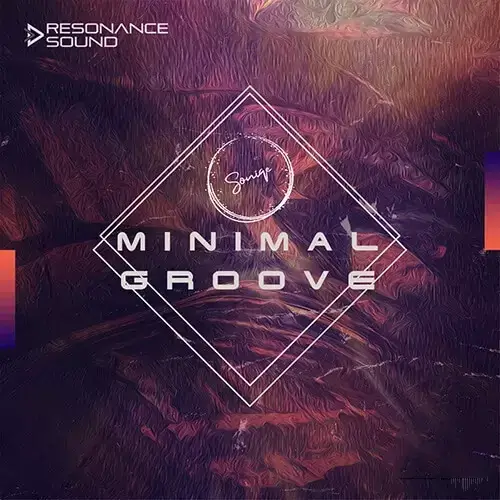 Soniqe Sound Minimal Groove