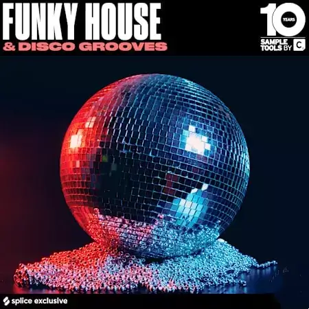 Funky House and Disco Grooves