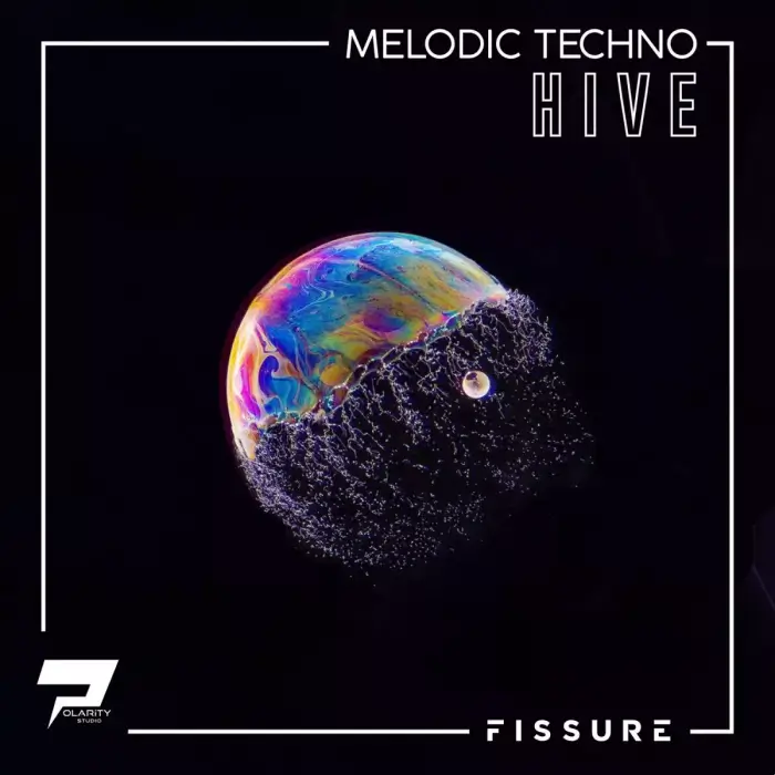 Polarity Studio Fissure Melodic Techno