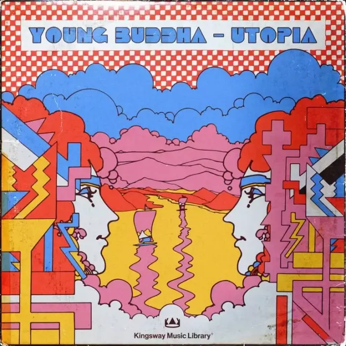 Kingsway Music Library Young Buddha Utopia