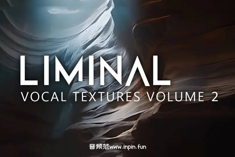 人声纹理-Crocus Soundware Liminal Vocal Textures Volume 2 KONTAKT