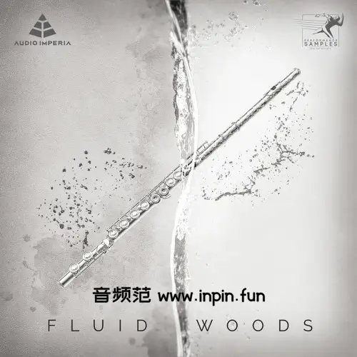 木管音源-Audio Imperia Fluid Woods KONTAKT