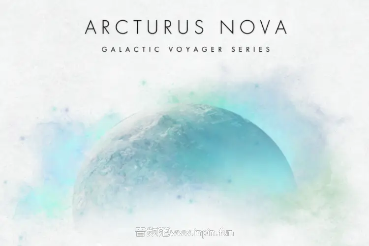 合成铺底-Kompose Audio Arcturus Nova KONTAKT