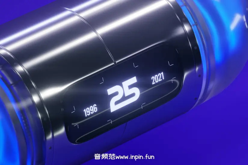 电子合成音源-Native Instruments Play Series Twenty Five KONTAKT 2.0.1